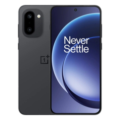 OnePlus 15R 5G 12/256GB Dual SIM Czarny