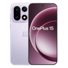 OnePlus 15 5G 16/512GB Dual SIM Fioletowy
