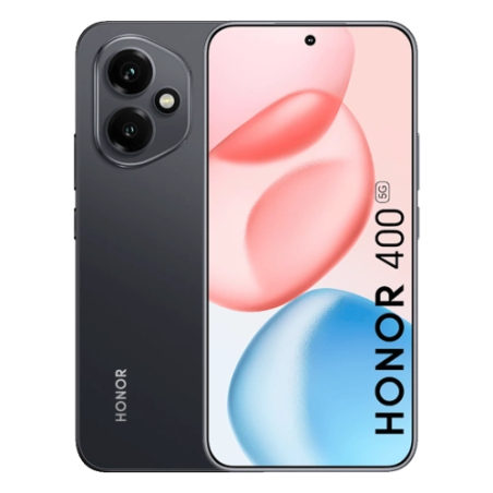 Honor 400 5G 8/512GB Dual Sim Czarny