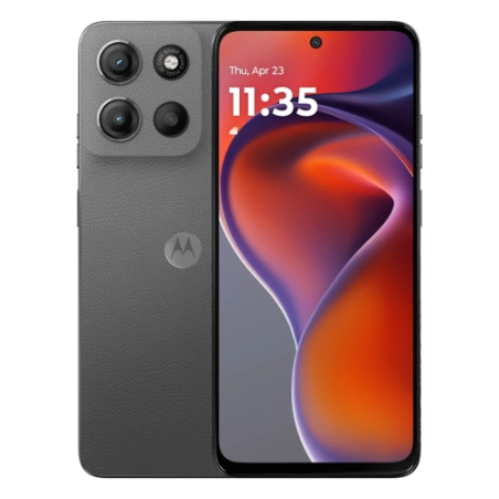 Motorola Moto G15 Power 8/512GB Dual Sim Szary