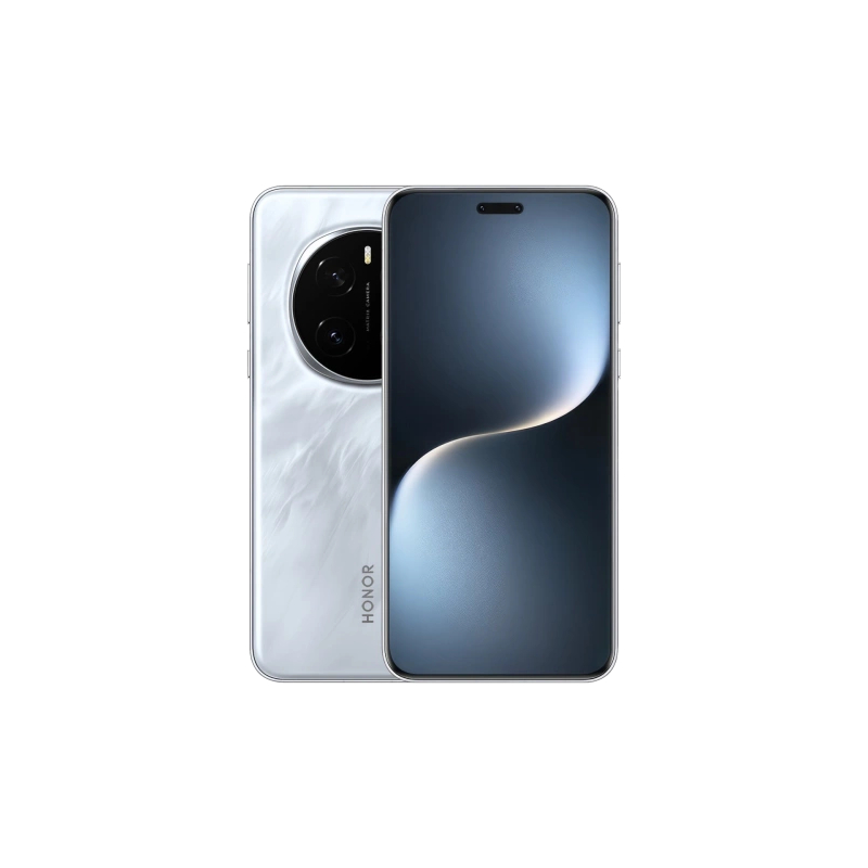 Honor Magic 7 Pro 5G 12/512GB Dual Sim Srebrny