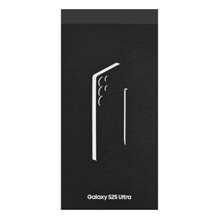 Samsung Galaxy S25 Ultra 5G S938 12/512GB Dual Sim Czarny