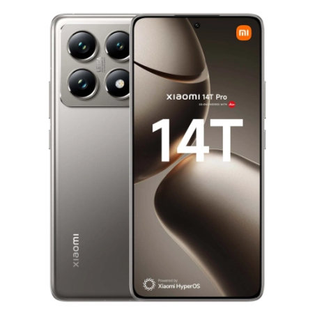 Xiaomi 14T Pro 5G 12/512GB Dual Sim Szary