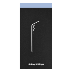 Samsung Galaxy S25 Edge 5G S937 12/256GB Dual SIM Niebieski