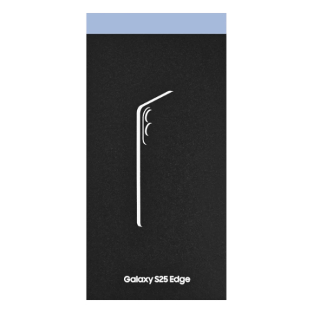 Samsung Galaxy S25 Edge 5G S937 12/256GB Dual SIM Niebieski