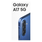 Samsung Galaxy A17 5G A176 4/128GB Dual SIM Niebieski