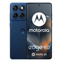 Motorola Edge 60 5G 12/256GB Niebieski
