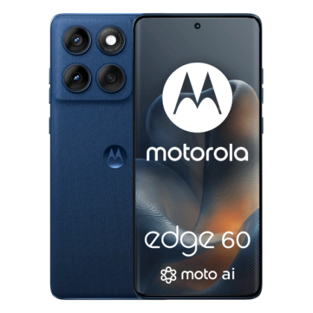 Motorola Edge 60 5G 12/256GB Niebieski