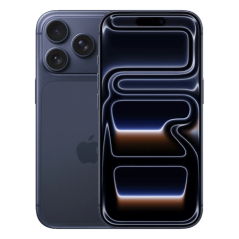 Apple iPhone 17 Pro 12/512GB 5G Głębinowy błękit