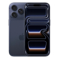 Apple iPhone 17 Pro 12/512GB 5G Głębinowy błękit