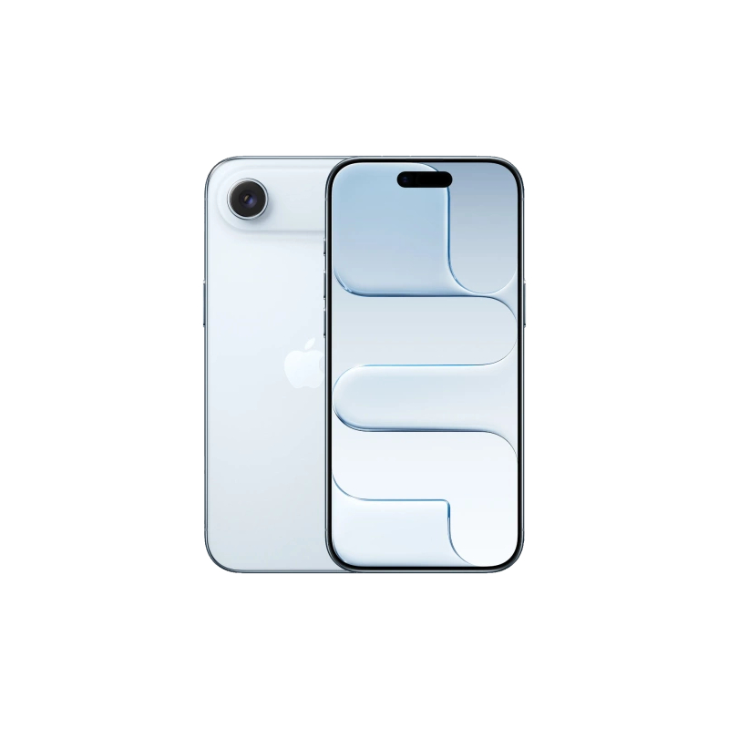 Apple iPhone Air 12/512GB 5G Błękitny