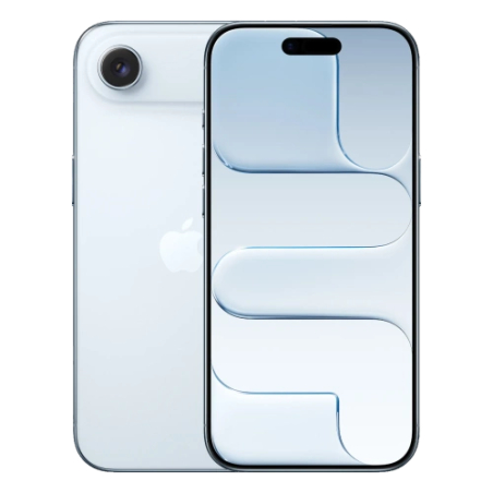 Apple iPhone Air 12/512GB 5G Błękitny