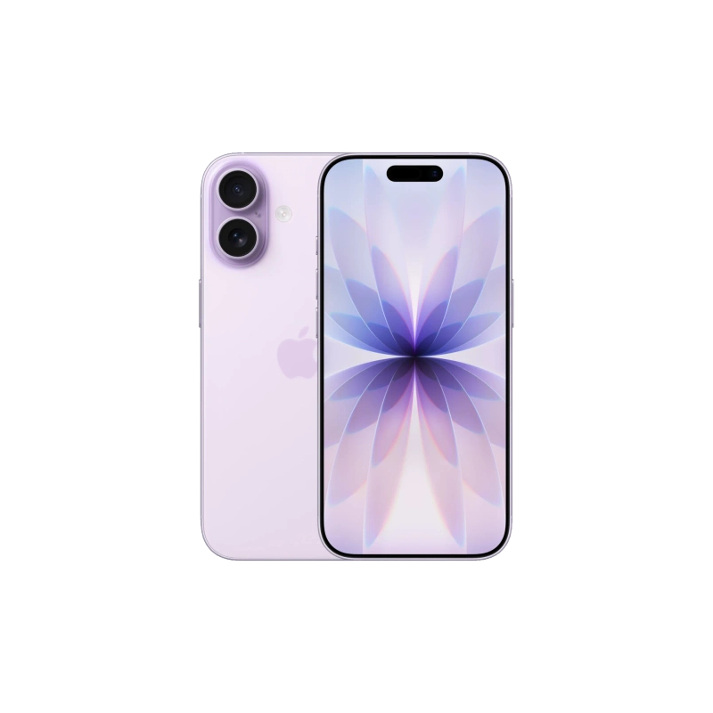 Apple iPhone 17 8/256GB 5G Lawendowy