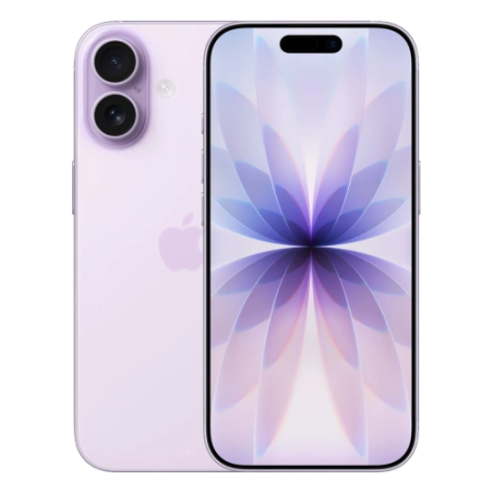 Apple iPhone 17 8/256GB 5G Lawendowy