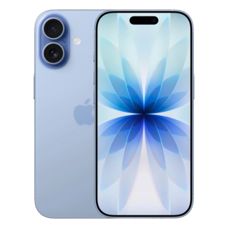 Apple iPhone 17 8/256GB 5G Gołębi