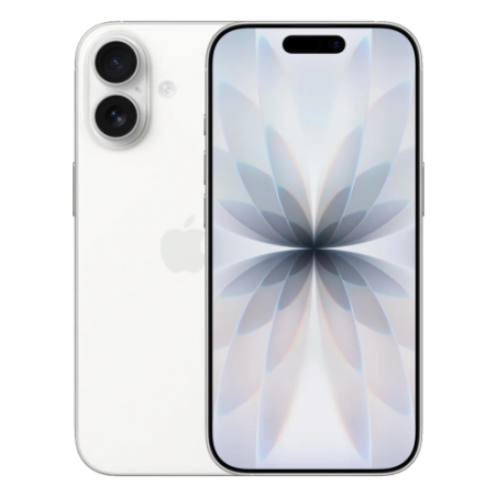 Apple iPhone 17 8/256GB 5G Biały