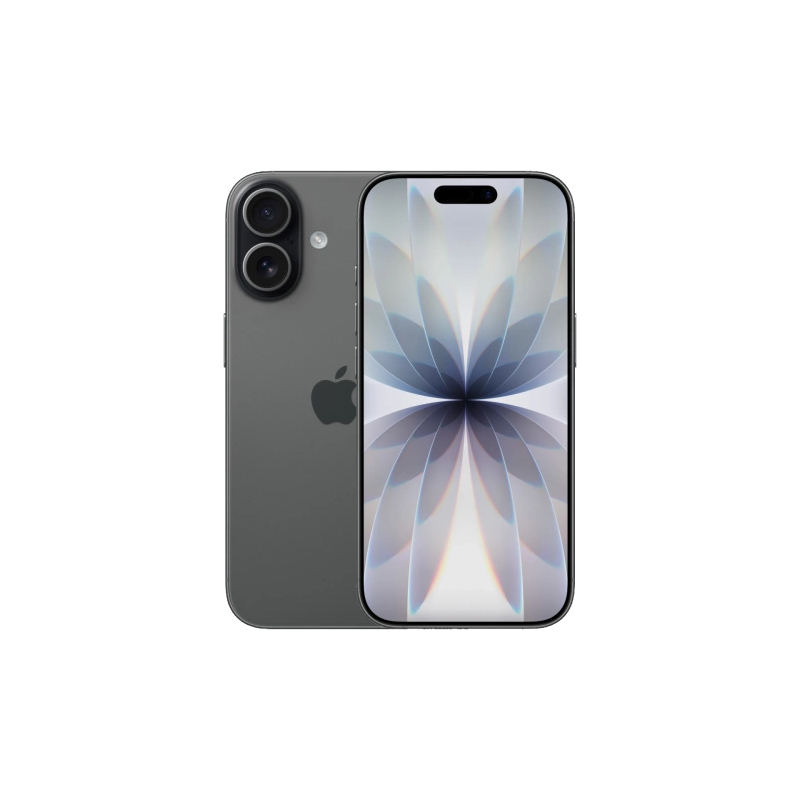 Apple iPhone 17 8/256GB 5G Czarny