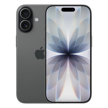 Apple iPhone 17 8/256GB 5G Czarny