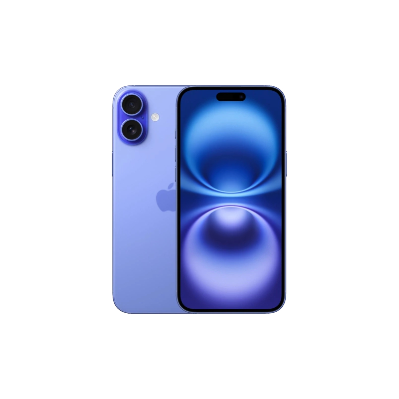 Apple iPhone 16 Plus 8/128GB 5G Ultramaryna
