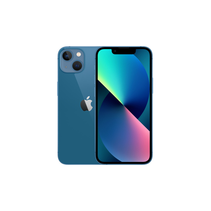 Apple iPhone 13 4/128GB 5G Niebieski