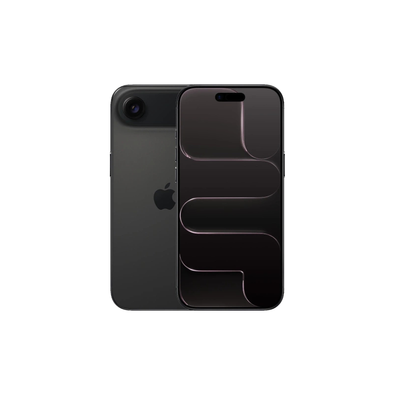 Apple iPhone Air 12/256GB 5G Czarny