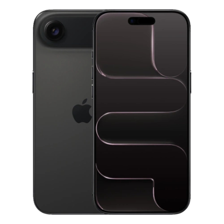 Apple iPhone Air 12/256GB 5G Czarny