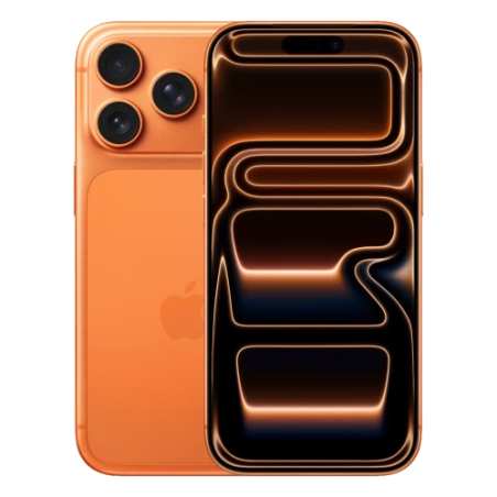 Apple iPhone 17 Pro 12/256GB 5G Kosmiczny pomarańcz