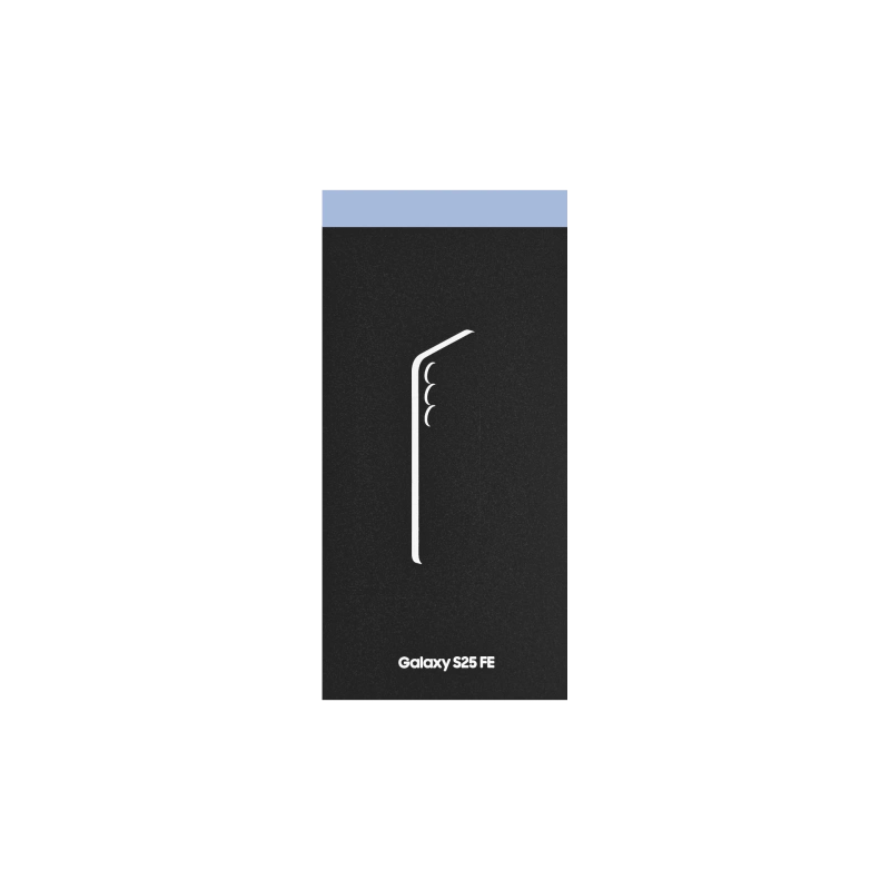 Samsung Galaxy S25 FE 5G S731 8/128GB Dual SIM Jasnoniebieski