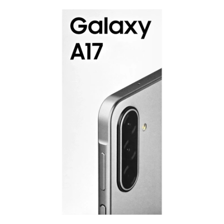 Samsung Galaxy A17 A175 4/128GB Dual SIM Szary