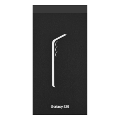 Samsung Galaxy S25 5G S931 12/128GB Dual Sim Czarny