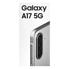 Samsung Galaxy A17 5G A176 4/128GB Dual SIM Szary