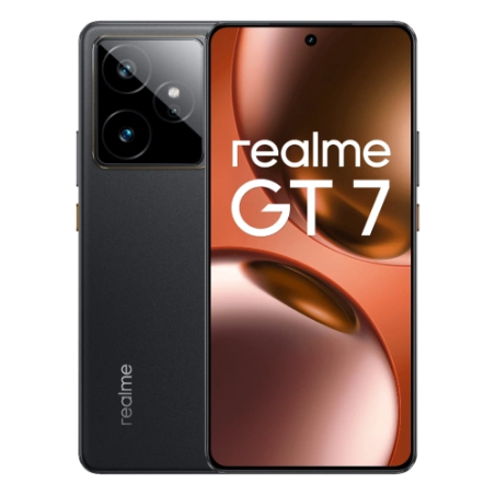Realme GT 7 5G 12/512GB Dual Sim Czarny