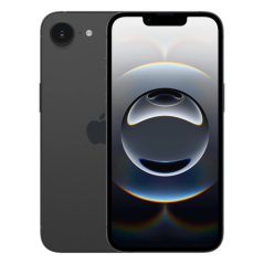 Apple iPhone 16e 8/128GB 5G Czarny