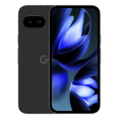 Google Pixel 9a 5G 8/256GB Czarny (Obsidian)