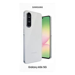 Samsung Galaxy A56 5G A566 8/256GB Dual Sim Szary