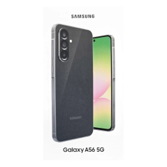 Samsung Galaxy A56 5G A566 8/256GB Dual Sim Grafitowy