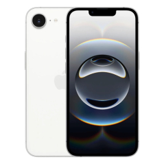 Apple iPhone 16e 8/128GB 5G Biały