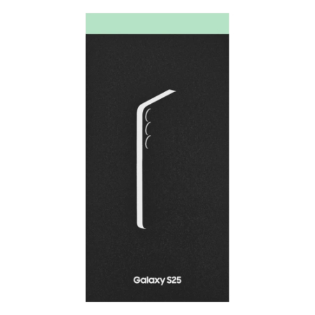 Samsung Galaxy S25 5G S931 12/128GB Dual Sim Zielony