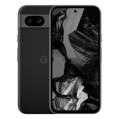 Google Pixel 8a 5G 8/256GB Czarny (Obsidian) + ETUI GRATIS
