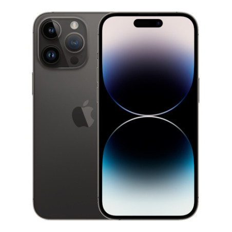 Apple iPhone 14 Pro 6/512GB 5G Czarny (Space Black)